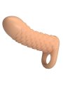 PRETTY LOVE NESMITH FUNDA PARA PENE EXTENSORA 13 CM O 38 CM COLOR NATURAL
