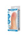 PRETTY LOVE NESMITH FUNDA PARA PENE EXTENSORA 13 CM O 38 CM COLOR NATURAL