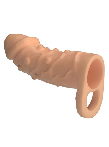 PRETTY LOVE DORT FUNDA PARA PENE EXTENSORA 14 CM O 4 CM COLOR NATURAL
