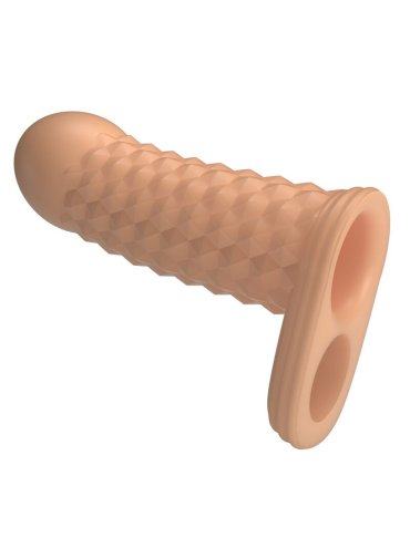PRETTY LOVE WOLFRAM FUNDA PARA PENE EXTENSORA 115 CM O 38 CM COLOR NATURAL