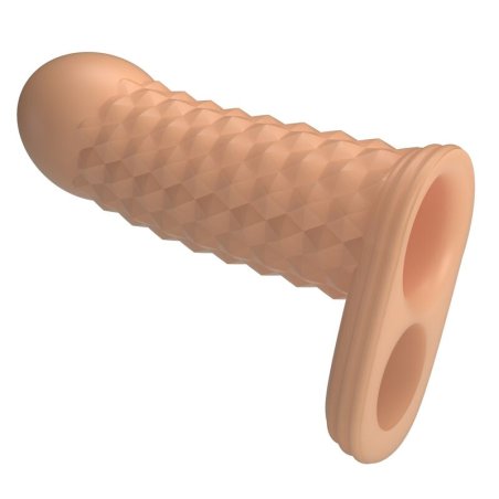 PRETTY LOVE WOLFRAM FUNDA PARA PENE EXTENSORA 115 CM O 38 CM COLOR NATURAL