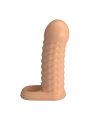 PRETTY LOVE WOLFRAM FUNDA PARA PENE EXTENSORA 115 CM O 38 CM COLOR NATURAL