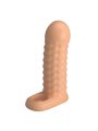 PRETTY LOVE WOLFRAM FUNDA PARA PENE EXTENSORA 115 CM O 38 CM COLOR NATURAL