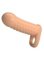 PRETTY LOVE WOLFRAM FUNDA PARA PENE EXTENSORA 115 CM O 38 CM COLOR NATURAL