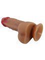 PRETTY LOVE ARNES STRAP ON UNIVERSAL CON DILDO REALISTICO