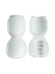 PRETTY LOVE SUSAN CABEZAL POWER HEAD PARA MASAJEADOR VARITA O 65 CM