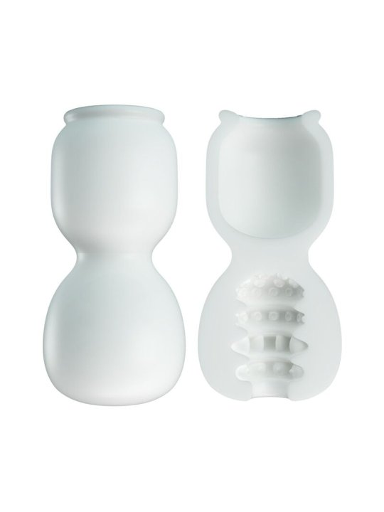 PRETTY LOVE SUSAN CABEZAL POWER HEAD PARA MASAJEADOR VARITA O 65 CM