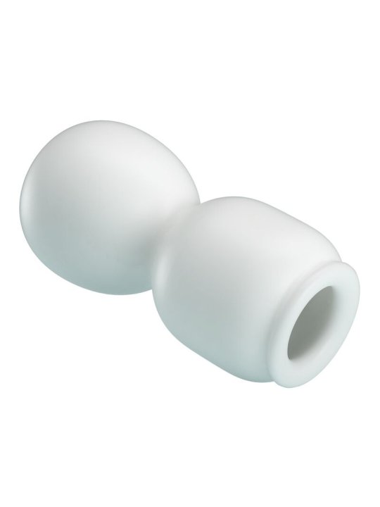 PRETTY LOVE SUSAN CABEZAL POWER HEAD PARA MASAJEADOR VARITA O 65 CM