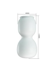 PRETTY LOVE SUSAN CABEZAL POWER HEAD PARA MASAJEADOR VARITA O 65 CM