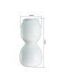 PRETTY LOVE SUSAN CABEZAL POWER HEAD PARA MASAJEADOR VARITA O 65 CM