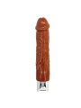 PRETTY LOVE PRO VIBRADOR REALISTICO 235 CM O 48 CM COLOR MARRON
