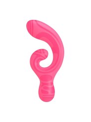 PRETTY LOVE VERITY MASAJEADOR DOBLE RECARGABLE USB