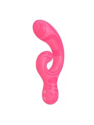 PRETTY LOVE VERITY MASAJEADOR DOBLE RECARGABLE USB