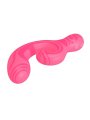 PRETTY LOVE VERITY MASAJEADOR DOBLE RECARGABLE USB