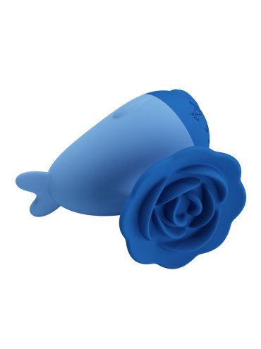 PRETTY LOVE DOLPHIN MINI VIBRADOR RECARGABLE USB