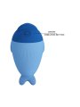 PRETTY LOVE DOLPHIN MINI VIBRADOR RECARGABLE USB