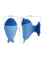 PRETTY LOVE DOLPHIN MINI VIBRADOR RECARGABLE USB