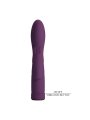 PRETTY LOVE OLIVIA VIBRADOR RABBIT RECARGABLE 10 FUNCIONES
