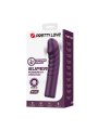 PRETTY LOVE RYLAND VIBRADOR RECARGABLE 10 FUNCIONES MORADO