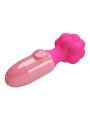 PRETTY LOVE ANWEN MINI MASAJEADOR RECARGABLE ROSA