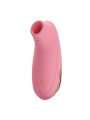 PRETTY LOVE OTIS ESTIMULADOR DE CLITORIS POR SUCCION 7 MODOS ROSA
