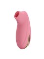 PRETTY LOVE OTIS ESTIMULADOR DE CLITORIS POR SUCCION 7 MODOS ROSA