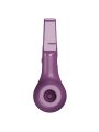 PRETTY LOVE PIPE ESTIMULADOR CON 10 MODOS DE GOLPETEO MORADO