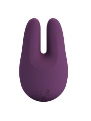 ROMANCE BUNNY ESTIMULADOR EXTERNO 7 MODOS DE VIBRACION
