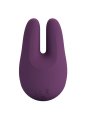 ROMANCE BUNNY ESTIMULADOR EXTERNO 7 MODOS DE VIBRACION