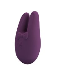 ROMANCE BUNNY ESTIMULADOR EXTERNO 7 MODOS DE VIBRACION
