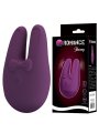 ROMANCE BUNNY ESTIMULADOR EXTERNO 7 MODOS DE VIBRACION