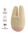 ROMANCE BUNNY ESTIMULADOR EXTERNO 7 MODOS DE VIBRACION