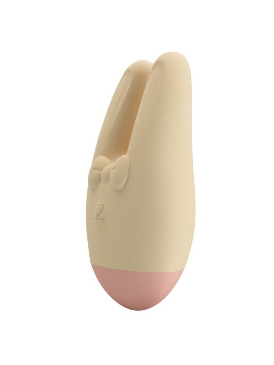 ROMANCE BUNNY ESTIMULADOR EXTERNO 7 MODOS DE VIBRACION