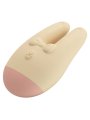 ROMANCE BUNNY ESTIMULADOR EXTERNO 7 MODOS DE VIBRACION