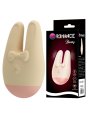 ROMANCE BUNNY ESTIMULADOR EXTERNO 7 MODOS DE VIBRACION