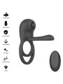 INTENSE SPIKE ANILLO VIBRADOR PARA PENE CON CONTROL REMOTO