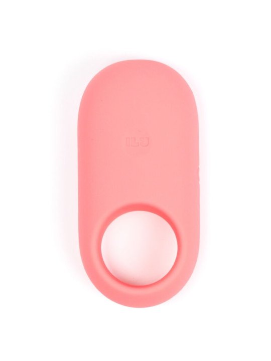 JE JOUE ILY COCK RING ANILLO VIBRADOR PARA PENE
