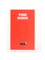 JE JOUE ILY COCK RING ANILLO VIBRADOR PARA PENE