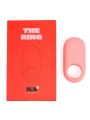 JE JOUE ILY COCK RING ANILLO VIBRADOR PARA PENE
