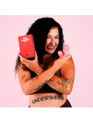 JE JOUE ILY PANTY VIBE VIBRADOR INTIMO CON CONTROL REMOTO