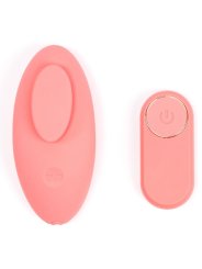 JE JOUE ILY PANTY VIBE VIBRADOR INTIMO CON CONTROL REMOTO