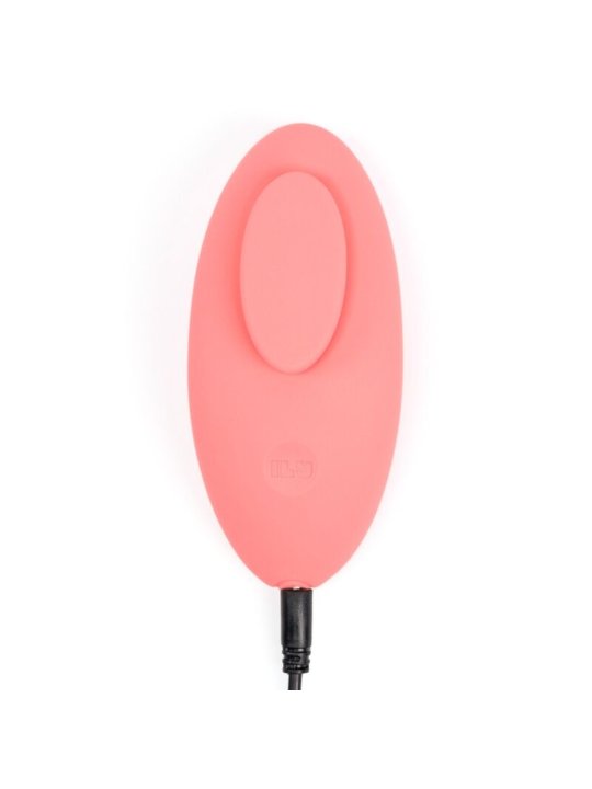 JE JOUE ILY PANTY VIBE VIBRADOR INTIMO CON CONTROL REMOTO