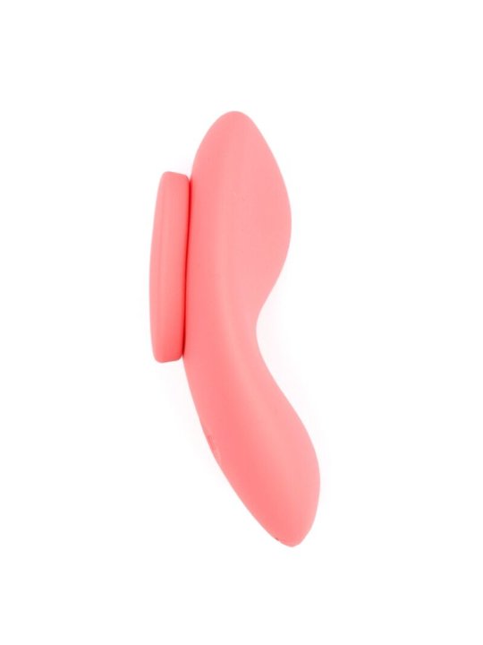 JE JOUE ILY PANTY VIBE VIBRADOR INTIMO CON CONTROL REMOTO