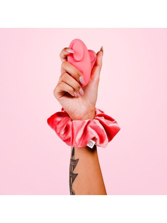 JE JOUE ILY PANTY VIBE VIBRADOR INTIMO CON CONTROL REMOTO