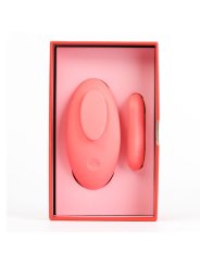 JE JOUE ILY PANTY VIBE VIBRADOR INTIMO CON CONTROL REMOTO