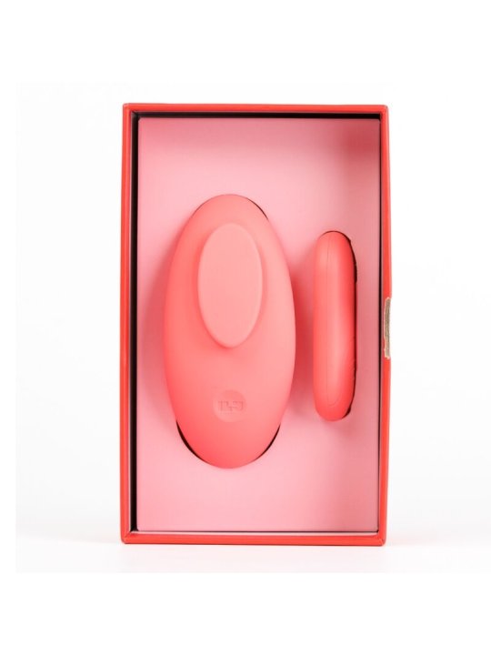 JE JOUE ILY PANTY VIBE VIBRADOR INTIMO CON CONTROL REMOTO