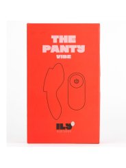 JE JOUE ILY PANTY VIBE VIBRADOR INTIMO CON CONTROL REMOTO