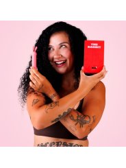 JE JOUE ILY RABBIT BULLET VIBRADOR INTIMO RECARGABLE