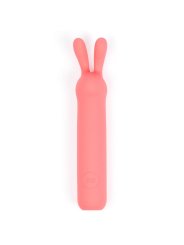 JE JOUE ILY RABBIT BULLET VIBRADOR INTIMO RECARGABLE