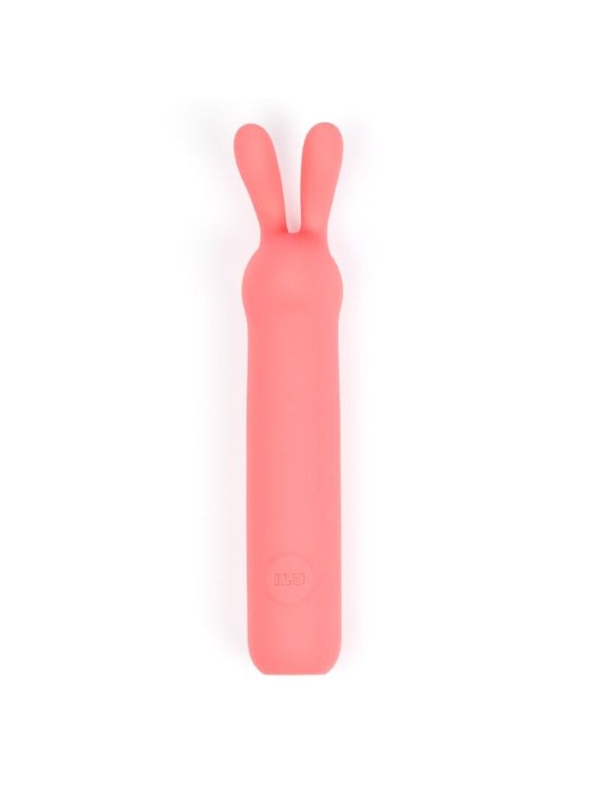 JE JOUE ILY RABBIT BULLET VIBRADOR INTIMO RECARGABLE